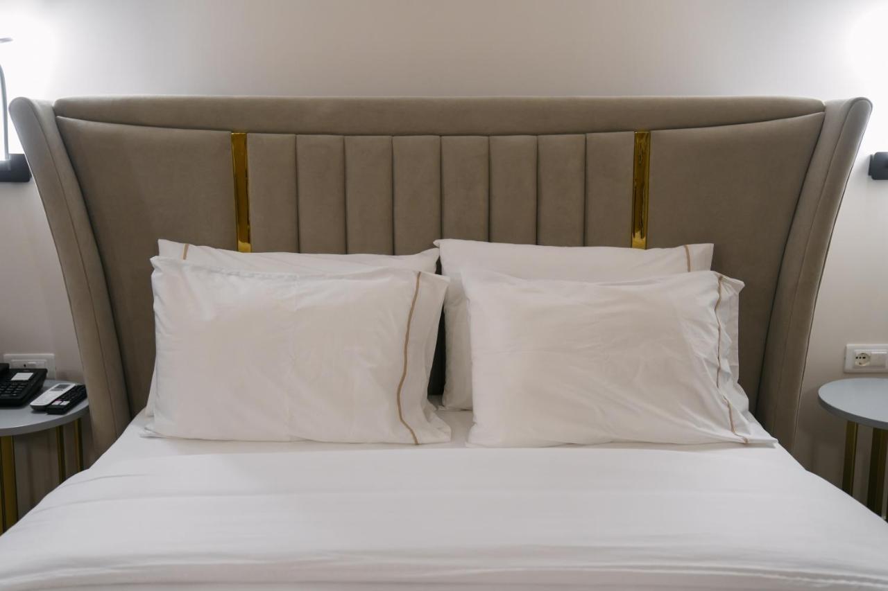 Olia Residence Tiranë Eksteriør bilde