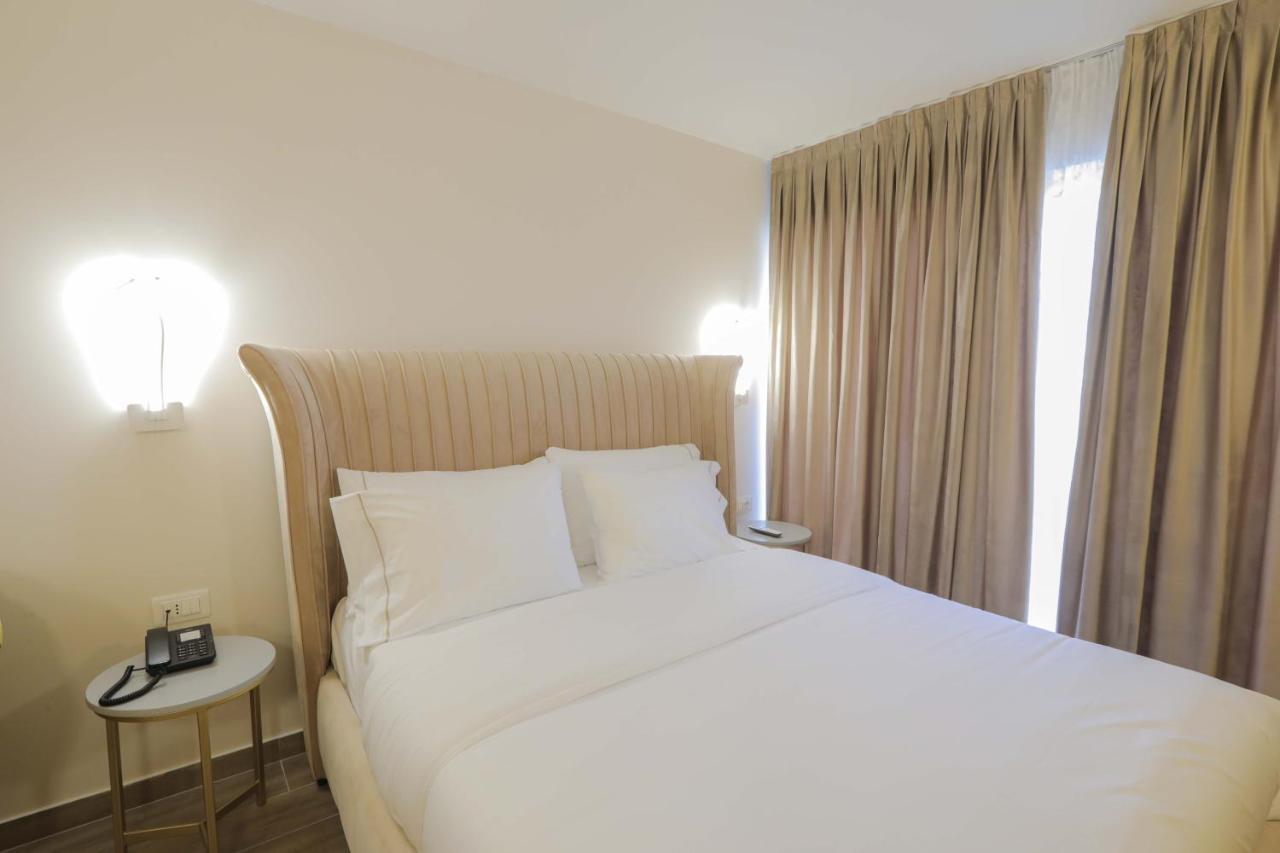 Olia Residence Tiranë Eksteriør bilde